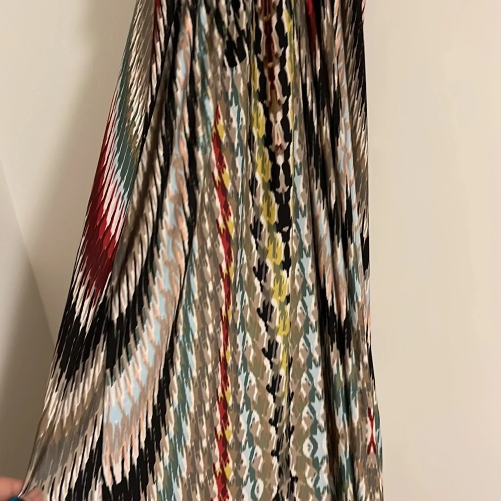 Halter neck maxi xs - Picture 3 of 7